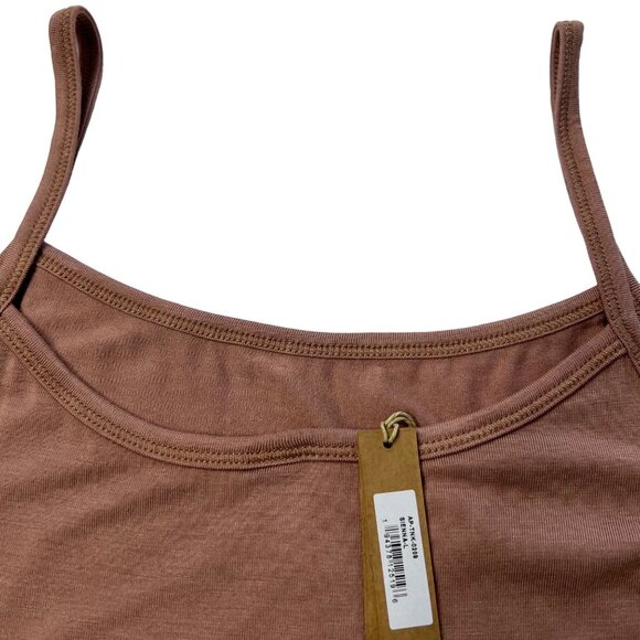 SKIMS Sleep Tank Top Sienna Large - Picture 7 of 12